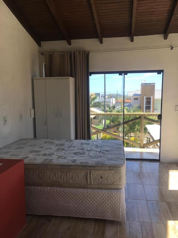 Apartamento 1 Quarto- Garopaba, Centro. Zewnętrze zdjęcie
