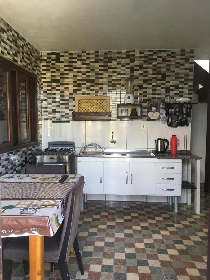Apartamento 1 Quarto- Garopaba, Centro. Zewnętrze zdjęcie