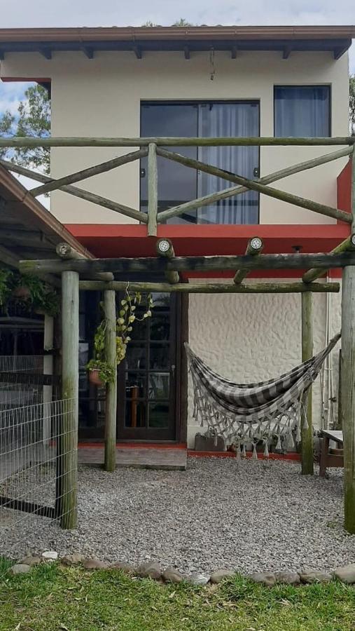 Apartamento 1 Quarto- Garopaba, Centro. Zewnętrze zdjęcie