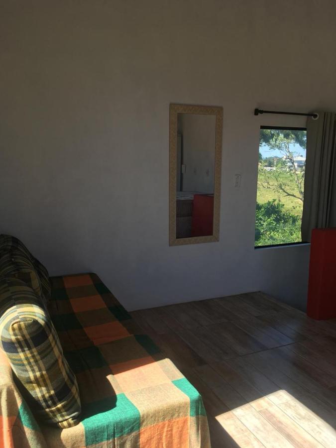 Apartamento 1 Quarto- Garopaba, Centro. Zewnętrze zdjęcie