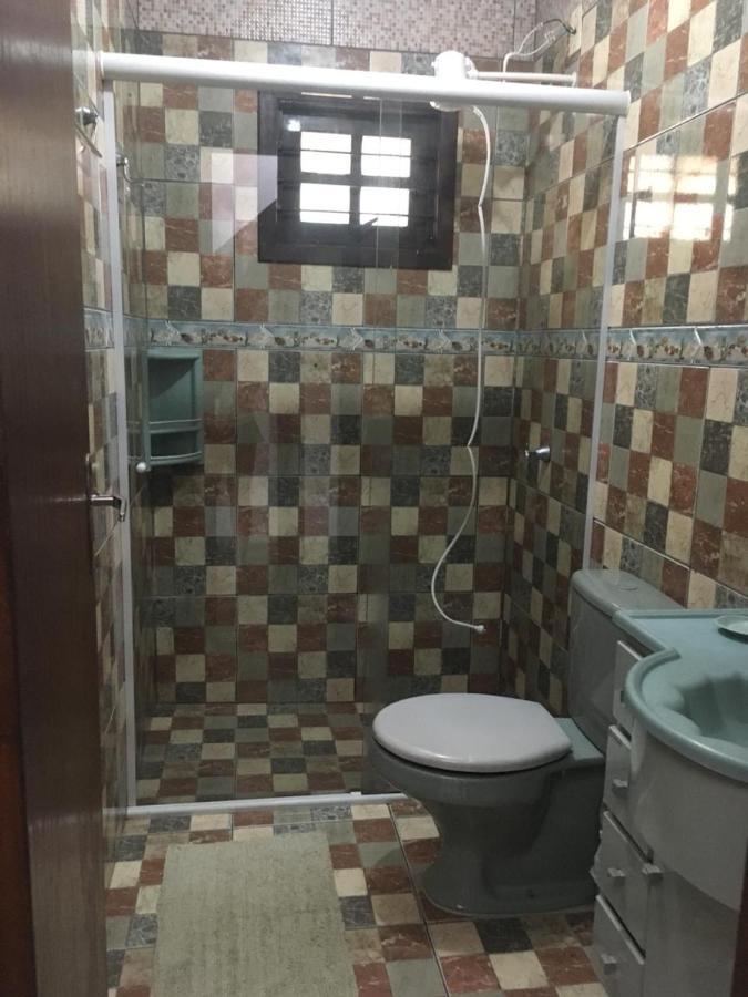 Apartamento 1 Quarto- Garopaba, Centro. Zewnętrze zdjęcie